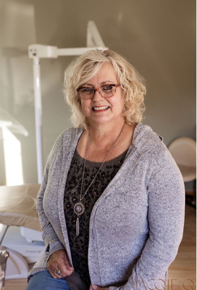 Meet the Team Palaisa Orthodontics Frostburg MD